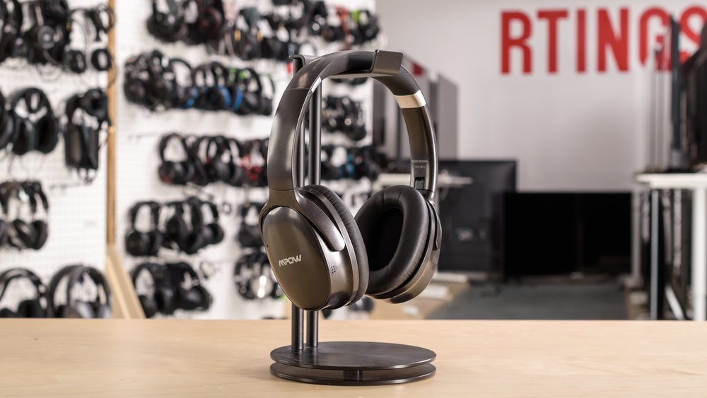 Mpow H10 Wireless Review Unmatched Comfort & Sound for the Avid Commuter